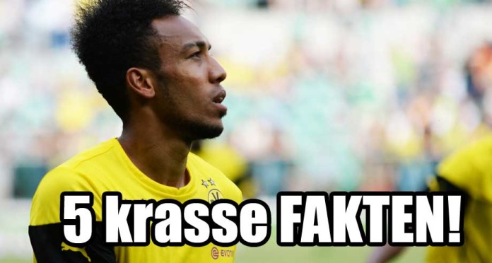Aubameyang_Fakten