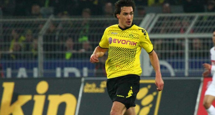 Hummels