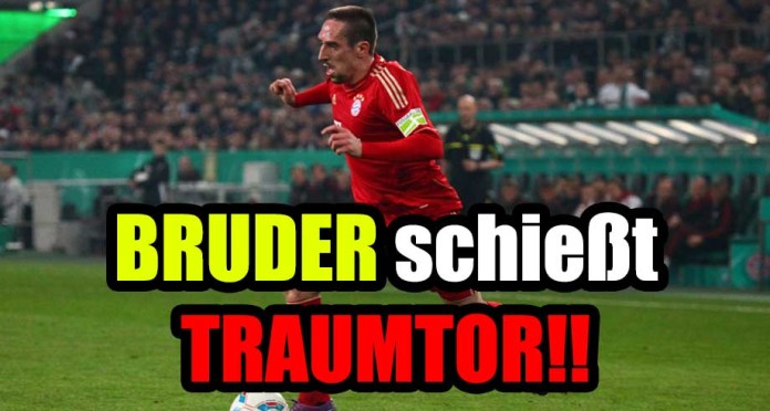 Ribery_Bruder