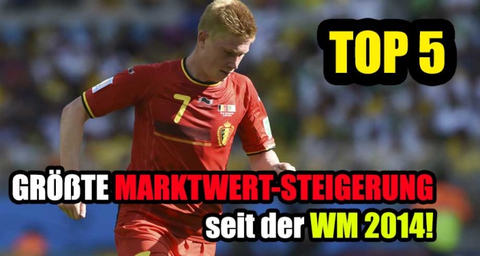 De_Bruyne_Marktwert