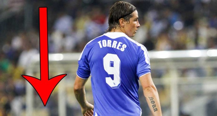 Fernando_Torres_Karriere