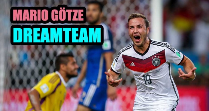 Goetze_Dreamteam