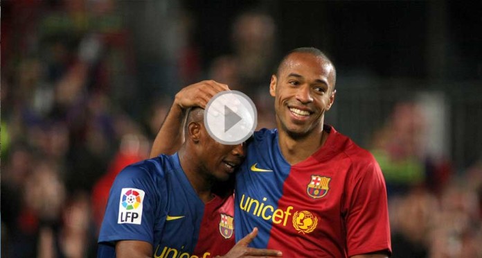Henry_Barcelona