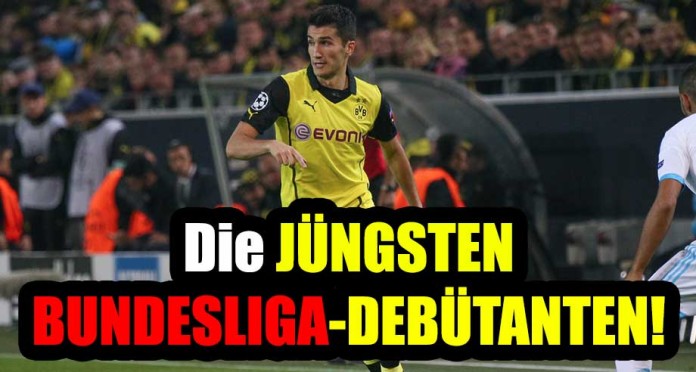 Juengsten_BULI_Debuetanten