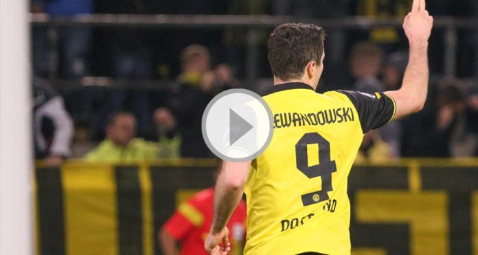 Lewandowski_Dortmund