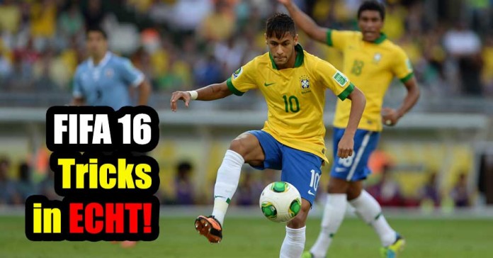 Neymar_Fifa16