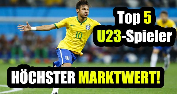 Neymar_U23