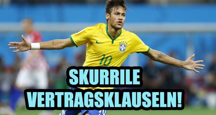 Neymar_Vertrag