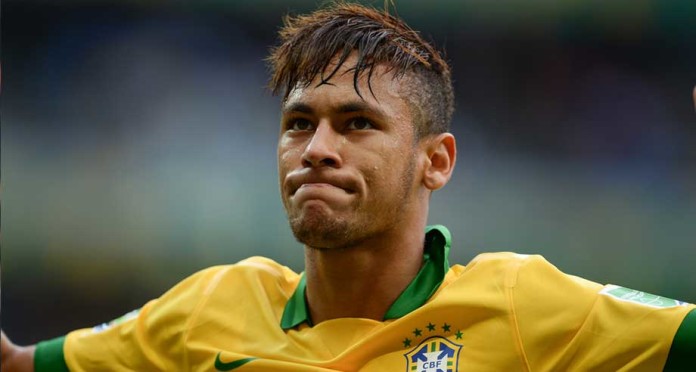 Neymar_Weltfussballer