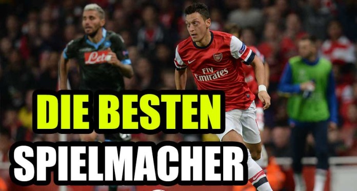 Die Spielmacher Die Spielmacher