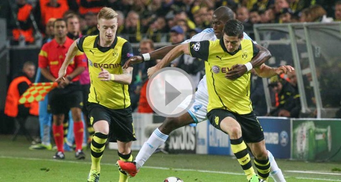 Reus_Lewa