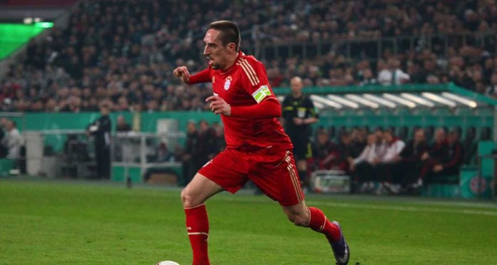 Ribery