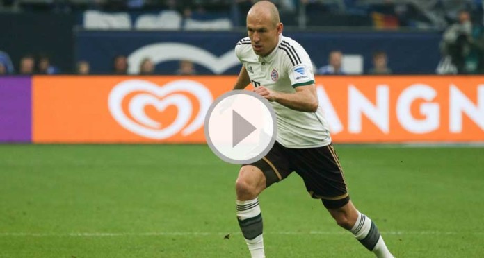 Robben_MANU