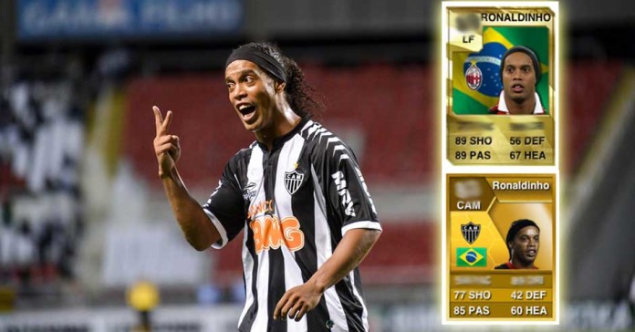 Ronaldinho_FIFA_Entwicklung
