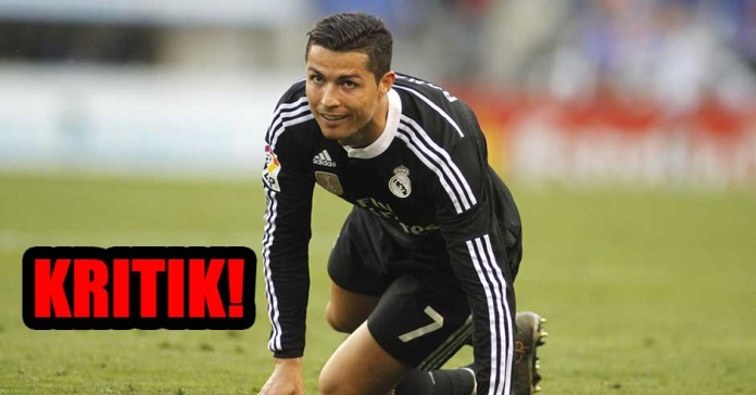 Ronaldo_Kriti