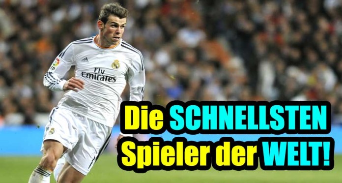 Schnellsten_Spieler