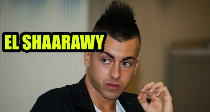 Shaarawy