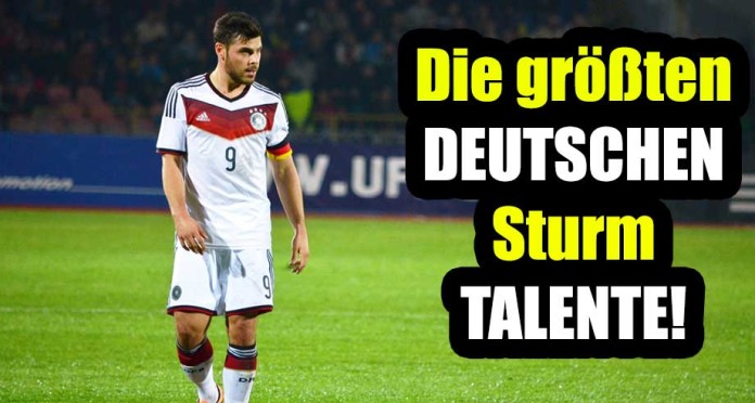Volland_Sturmtalent