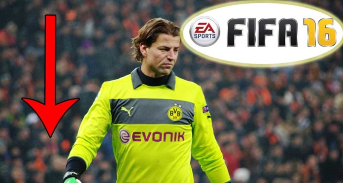 Weidenfeller_Abwertung