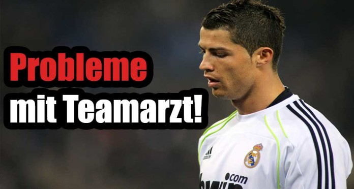 Ronaldo_Teamarzt