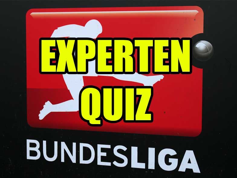 Bundesliga Quiz Bundesliga Quiz