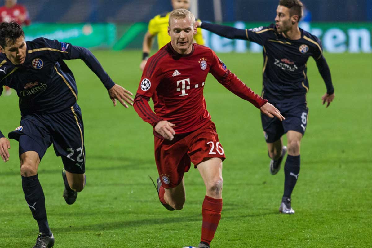 rode fc bayern rode fc bayern