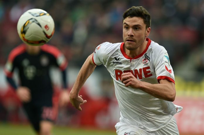 FBL-GER-BUNDESLIGA-COLOGNE-MUNICH