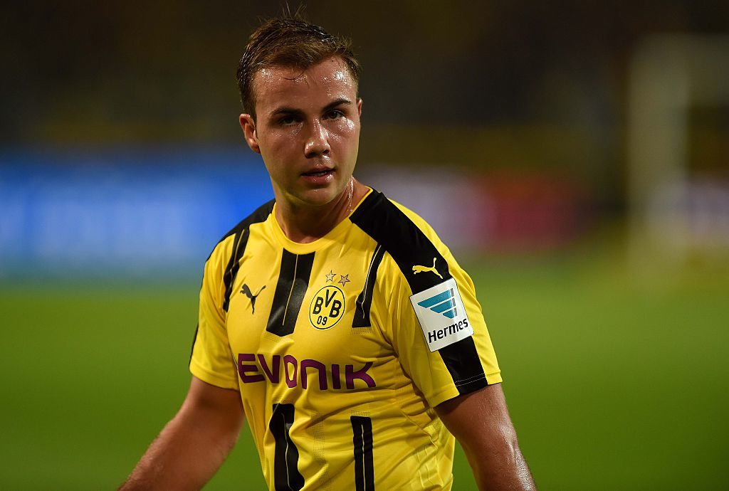 Götze