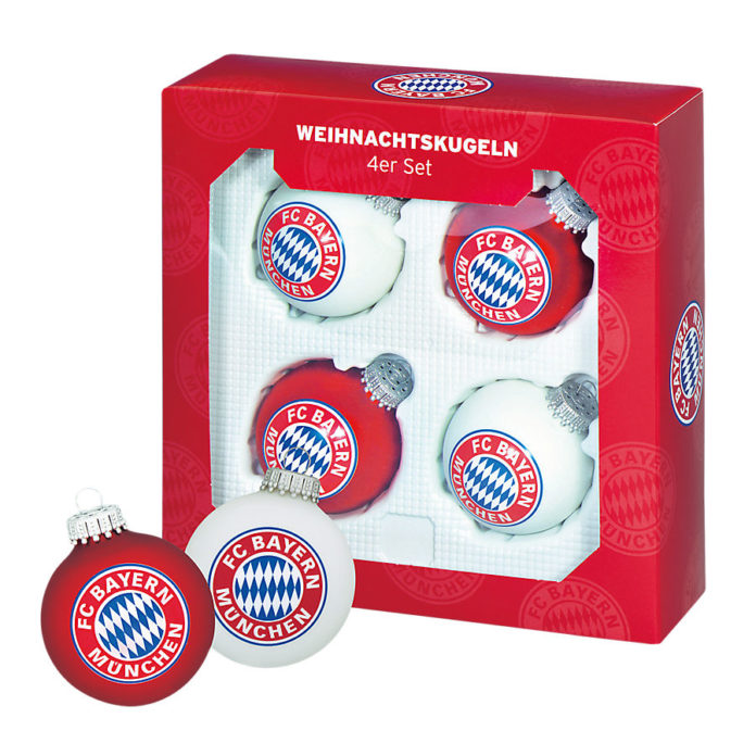 Diese 6 Produkte aus dem FC Bayern München Fan-Shop darfst du als Fan