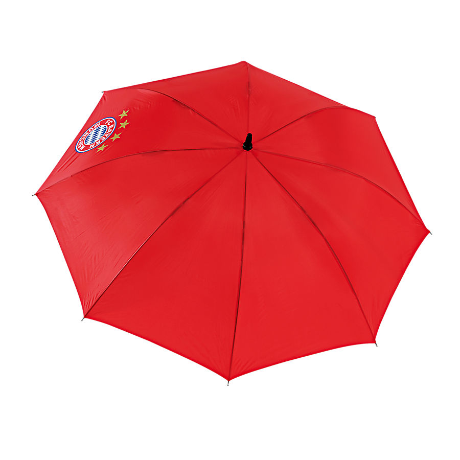 FC Bayern München Fan-Shop - Bayern Regenschirm