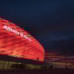 Allianz Arena München