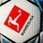 Bundesliga Logo