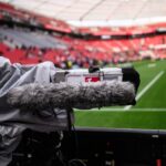 BVB gegen Leverkusen: Dieser Sender überträgt