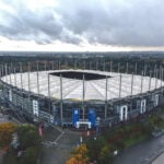 HSV Volksparkstadion