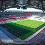 Europa Park SC Freiburg