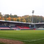 Heidenheim Stadion