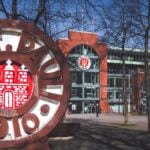 St. Pauli Millerntorstadion