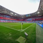 FC Bayern Allianz Arena