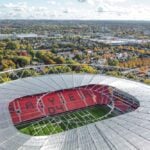 Bay Arena Leverkusen