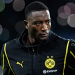 Verlässt Serhou Guirassy den BVB?