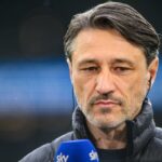 Niko Kovac BVB Borussia Dortmund