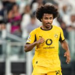 Karim Adeyemi im BVB-Trikot