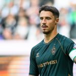 Marco Friedl Werder Bremen