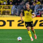 Nico Schlotterbeck BVB