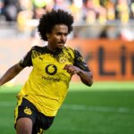 Borussia Dortmund Karim Adeyemi