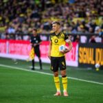 Schlotterbeck vor Wechsel?