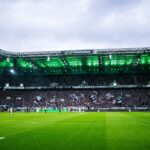 Borussia-Park Mönchengladbach