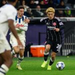 Doan Eintracht Frankfurt