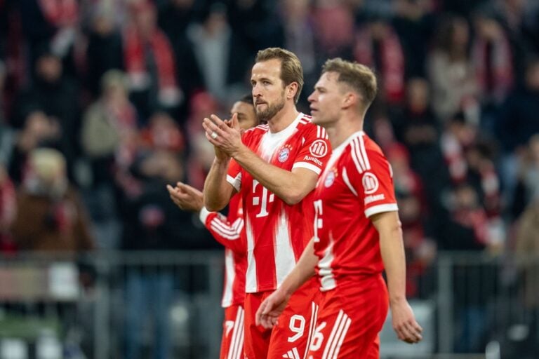 FC Bayern in Freiburg live: So seht ihr das Bundesliga-Duell