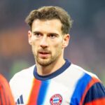 Leon Goretzka vor Bayern-Abschied?